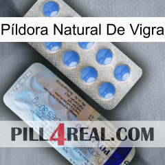 Píldora Natural De Vigra 39